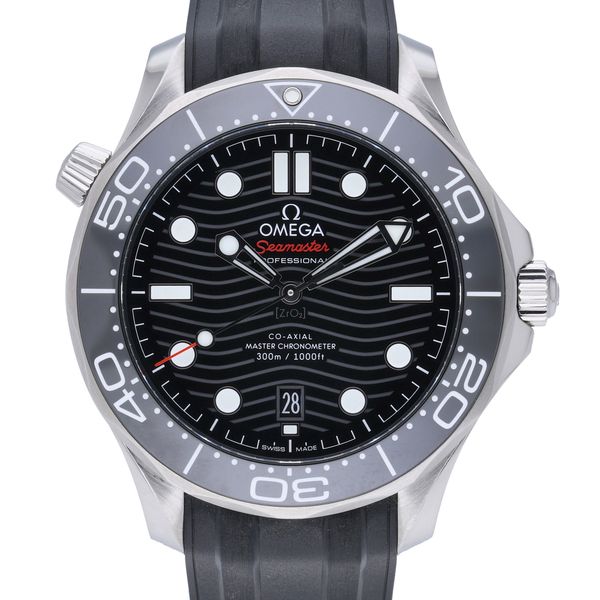 Omega Seamaster Diver 300m 210.32.42.20.01.001